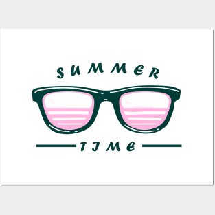 Summer Design, Summer Clothing, Summer vibe, Summer Sale Posters and Art